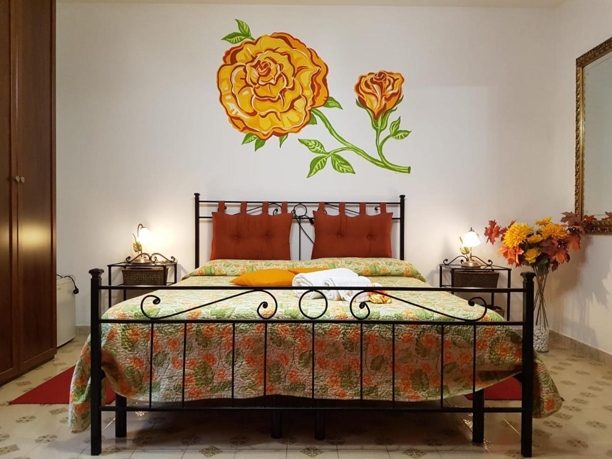 B&B Villa Mirella Casnate con Bernate Kültér fotó