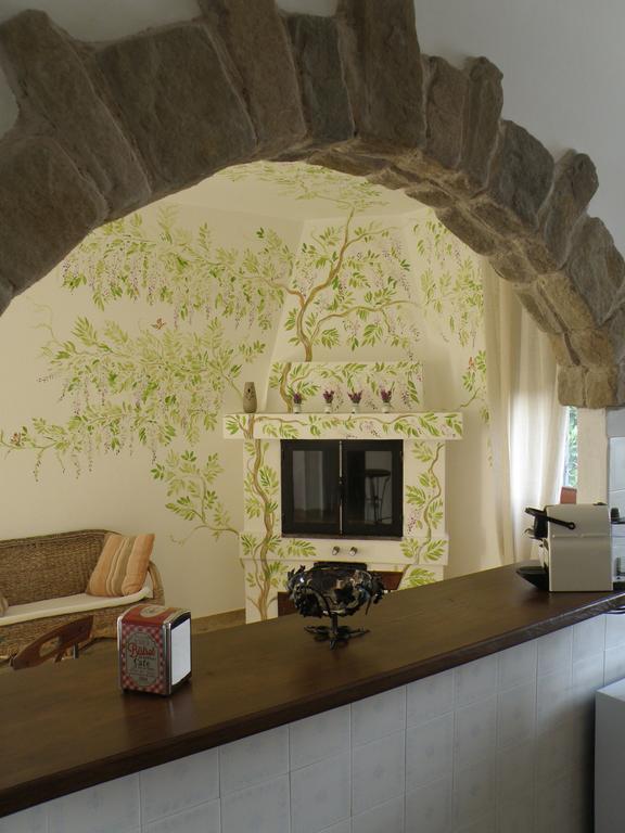 B&B Villa Mirella Casnate con Bernate Kültér fotó