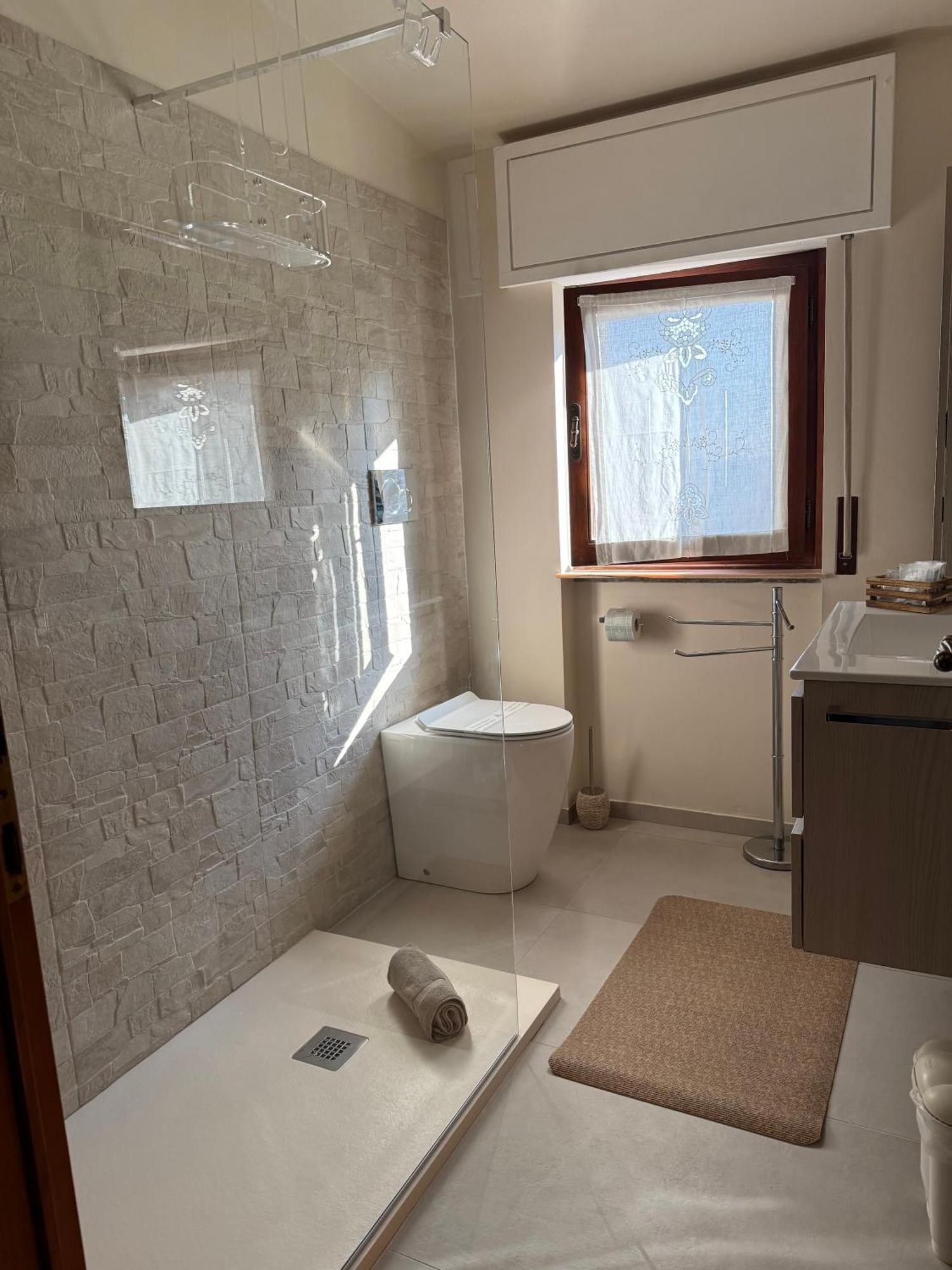 B&B Villa Mirella Casnate con Bernate Kültér fotó