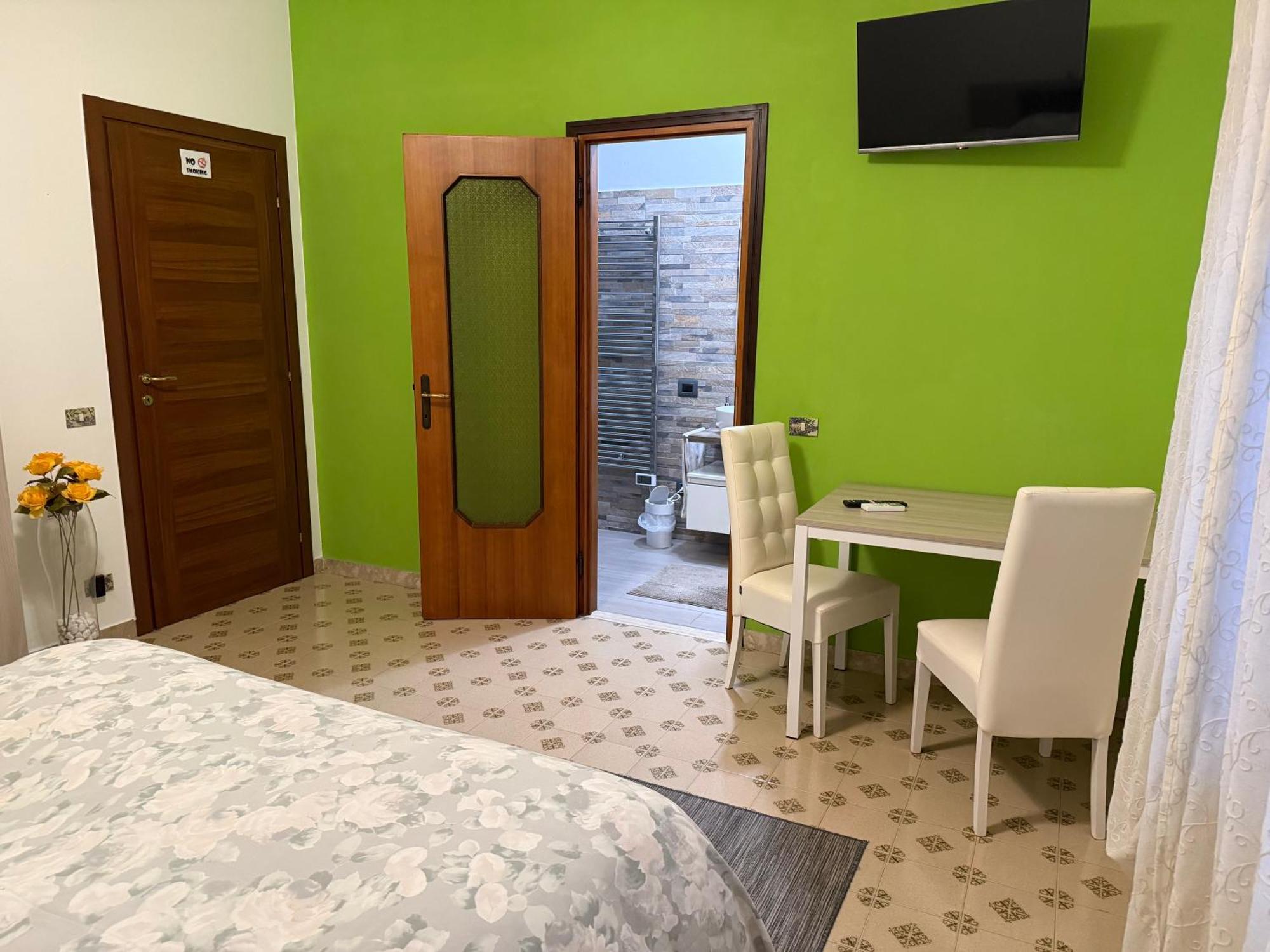 B&B Villa Mirella Casnate con Bernate Kültér fotó