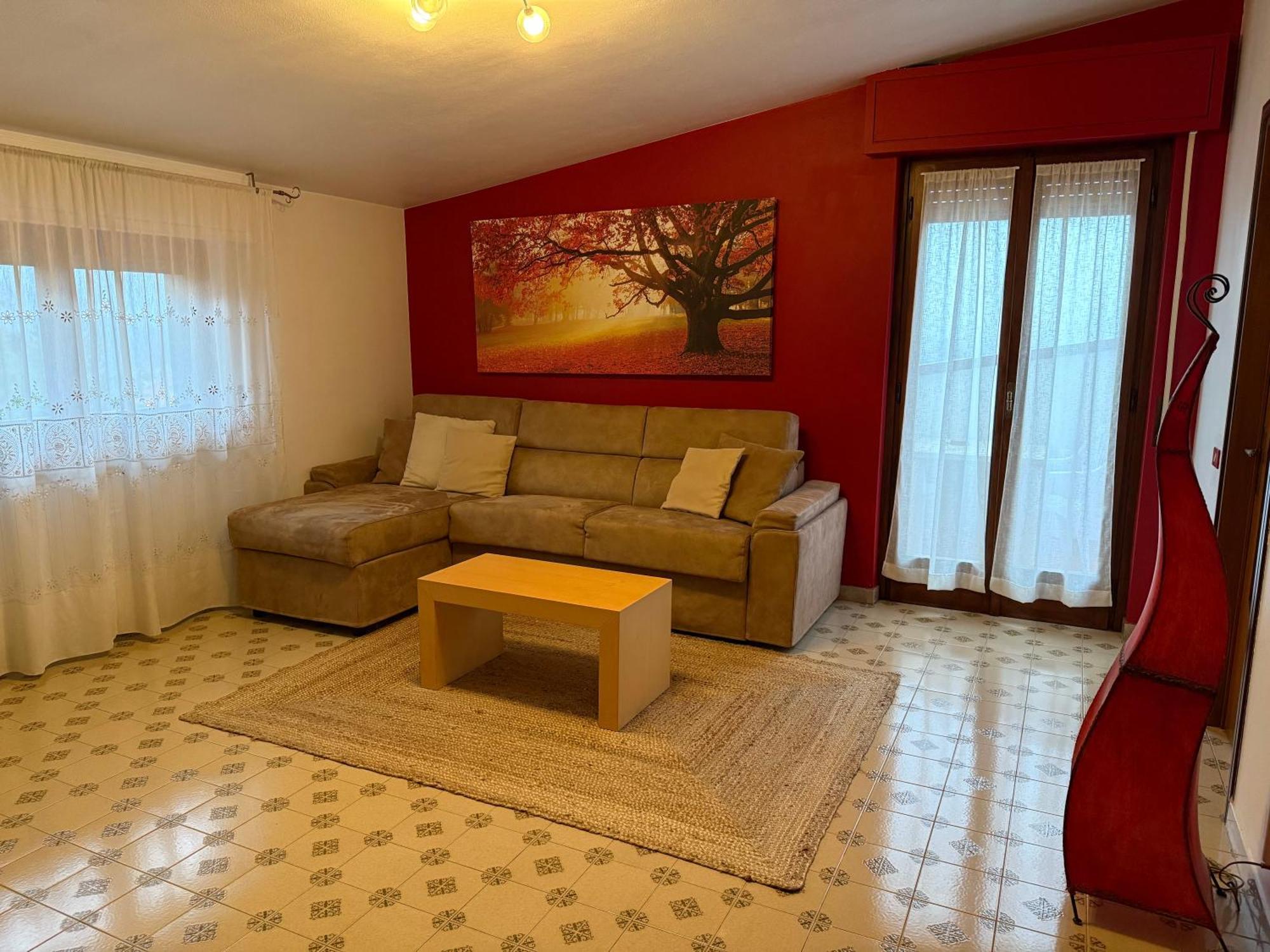 B&B Villa Mirella Casnate con Bernate Kültér fotó