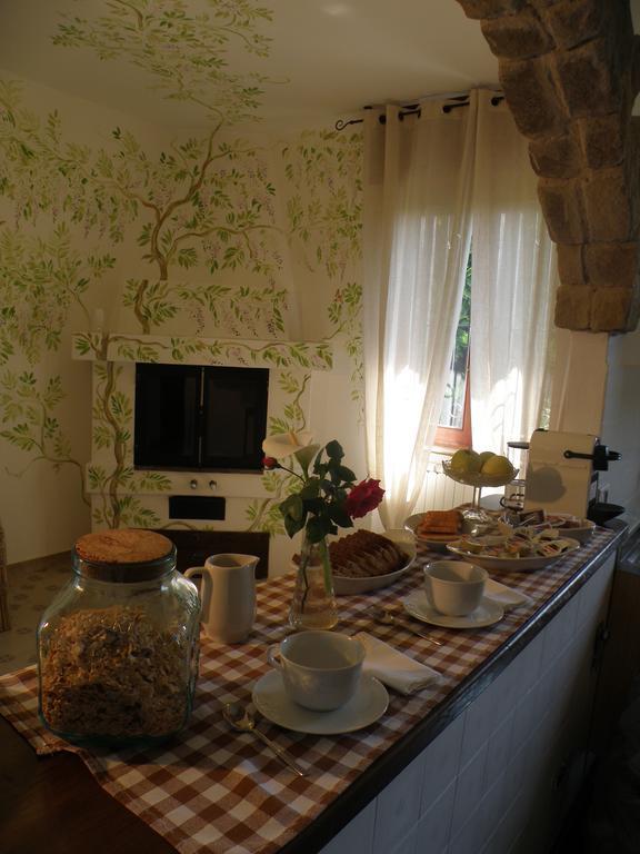 B&B Villa Mirella Casnate con Bernate Kültér fotó