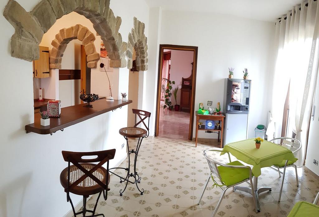 B&B Villa Mirella Casnate con Bernate Kültér fotó