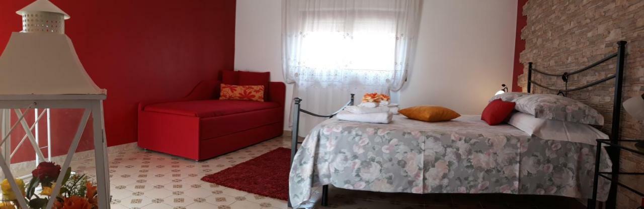 B&B Villa Mirella Casnate con Bernate Kültér fotó